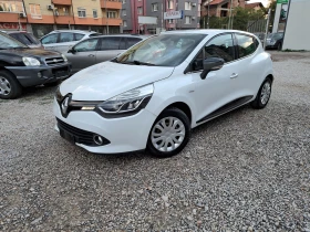 Renault Clio 1.2i.LPG.NAVI.KAMERA | Mobile.bg    1