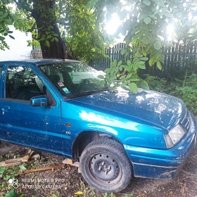 Citroen Zx, снимка 2