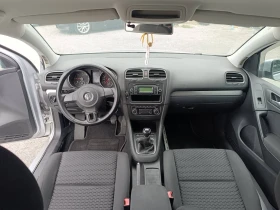 VW Golf 2.0TDi-Evro5 | Mobile.bg    7