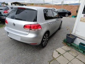 VW Golf 2.0TDi-Evro5, снимка 4