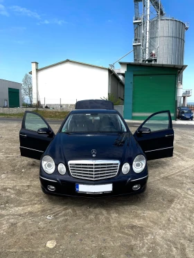 Mercedes-Benz E 320 facelift | Mobile.bg    4