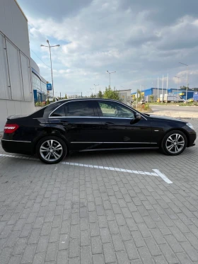 Mercedes-Benz E 350 E350 CDI | Mobile.bg    2