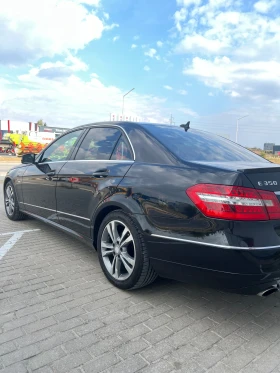 Mercedes-Benz E 350 E350 CDI | Mobile.bg    4