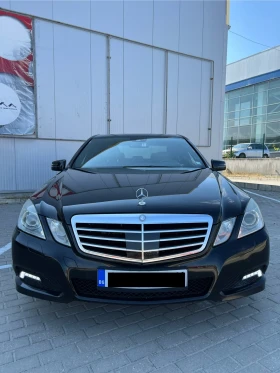 Mercedes-Benz E 350 E350 CDI | Mobile.bg    1