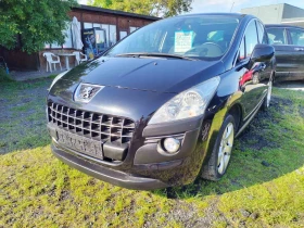 Peugeot 3008 1.6i, снимка 3