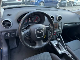 Audi A3 2.0TDI Automatic, снимка 7