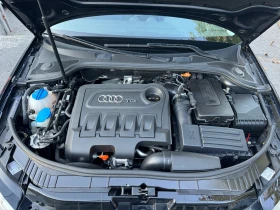 Audi A3 2.0TDI Automatic, снимка 14