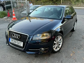 Audi A3 2.0TDI Automatic, снимка 1