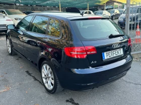 Audi A3 2.0TDI Automatic, снимка 5