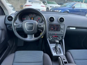 Audi A3 2.0TDI Automatic, снимка 6