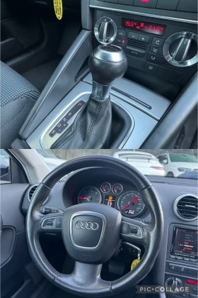 Audi A3 2.0TDI Automatic, снимка 15