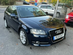 Audi A3 2.0TDI Automatic, снимка 3