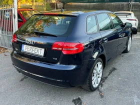 Audi A3 2.0TDI Automatic, снимка 4