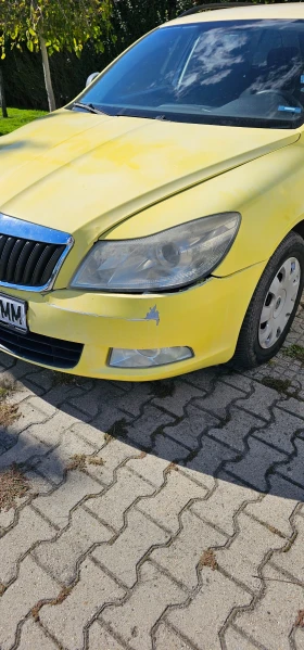 Skoda Octavia, снимка 1