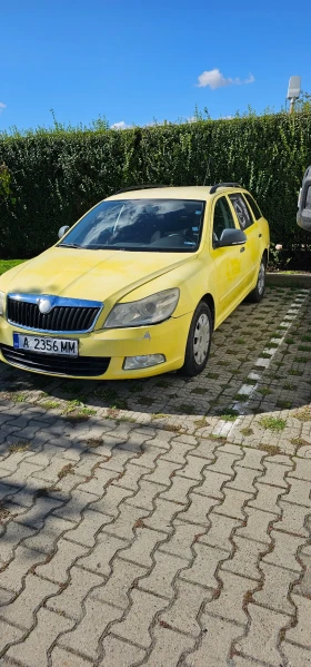 Skoda Octavia, снимка 7