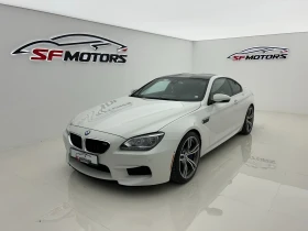 BMW M6 6 AMBI* HEAD-UP* SOFT CLOSE | Mobile.bg    3