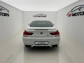 BMW M6 6 AMBI* HEAD-UP* SOFT CLOSE | Mobile.bg    5