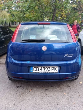 Fiat Punto, снимка 2