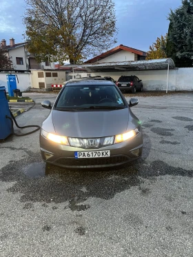 Honda Civic Ictdi | Mobile.bg    7