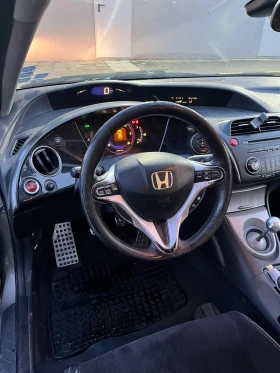 Honda Civic Ictdi | Mobile.bg    9