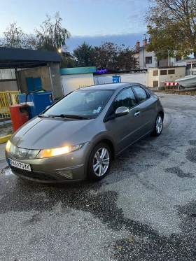 Honda Civic Ictdi | Mobile.bg    5