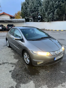 Honda Civic Ictdi | Mobile.bg    6