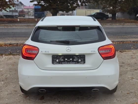 Mercedes-Benz A 180 CDI * FULL* SWISS* , снимка 5