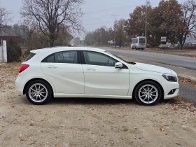 Mercedes-Benz A 180 CDI * FULL* SWISS* , снимка 7