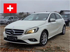 Mercedes-Benz A 180 CDI * FULL* SWISS* , снимка 1