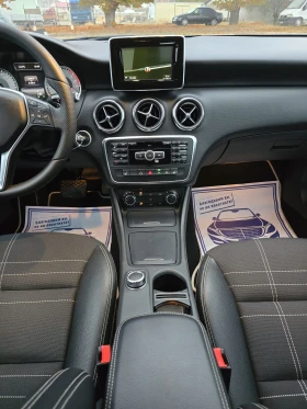 Mercedes-Benz A 180 CDI * FULL* SWISS* , снимка 9