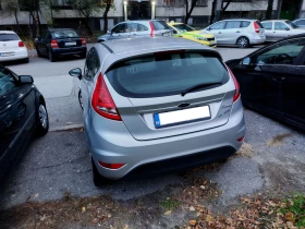 Ford Fiesta MK7-Titanium EURO4, снимка 4