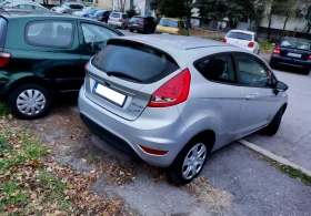 Ford Fiesta MK7-Titanium EURO4, снимка 3