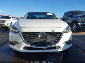 Mazda 121 2.0L I-4 DI, DOHC, VVT, 155HP Front Wheel Drive, снимка 4