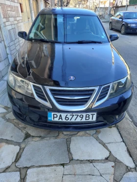 Saab 9-3 1.9 TiD, снимка 1