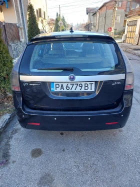 Saab 9-3 1.9 TiD, снимка 3