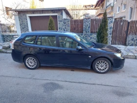 Saab 9-3 1.9 TiD, снимка 2