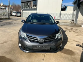 Toyota Avensis, снимка 1