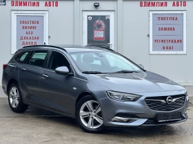 Opel Insignia 1.6 CDTI 136ps. СОБСТВЕН ЛИЗИНГ / БАРТЕР, снимка 1