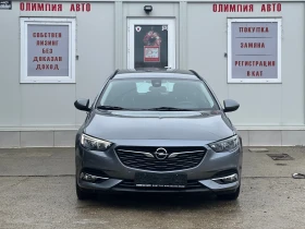 Opel Insignia 1.6 CDTI 136ps. СОБСТВЕН ЛИЗИНГ / БАРТЕР, снимка 2