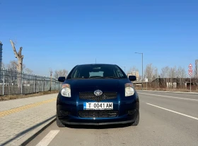 Toyota Yaris D4D, снимка 15