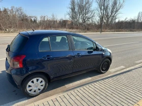 Toyota Yaris D4D, снимка 4