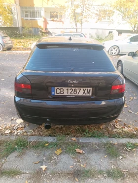 Audi A3, снимка 5