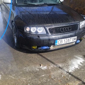 Audi A3, снимка 1