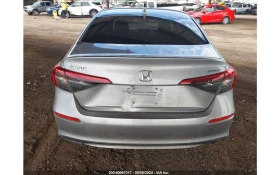 Honda Civic 2.0L SPORT * LED *  | Mobile.bg    7