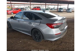 Honda Civic 2.0L SPORT * LED *  | Mobile.bg    6