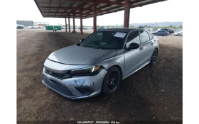 Honda Civic 2.0L SPORT * LED *  | Mobile.bg    3