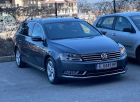 VW Passat 2.0 TDI DSG - 18600 лв. - 76322680 | Car24.bg