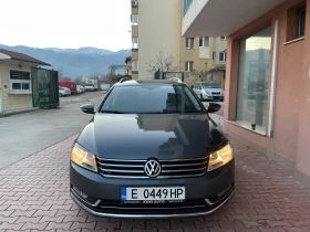 VW Passat 2.0 TDI DSG - 18800 лв. - 83532015 | Car24.bg