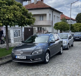 VW Passat 2.0 TDI DSG - 18800 лв. - 83532015 | Car24.bg