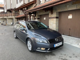 VW Passat 2.0 TDI DSG - 18800 лв. - 83532015 | Car24.bg